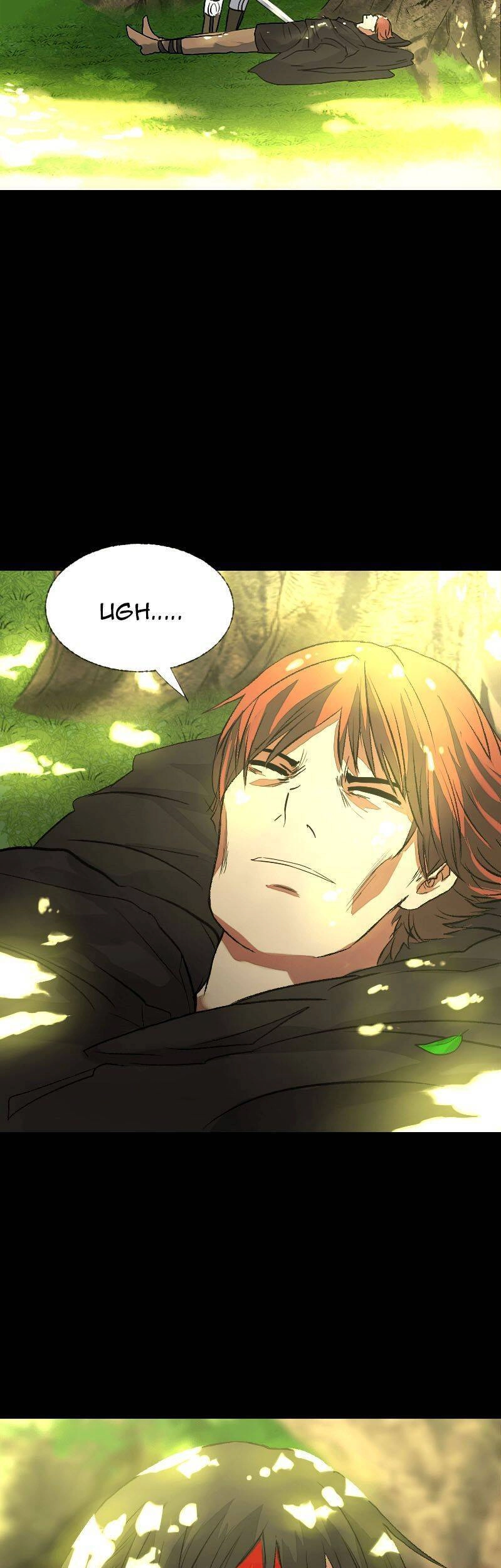 Deor! Chapter 14 - 14