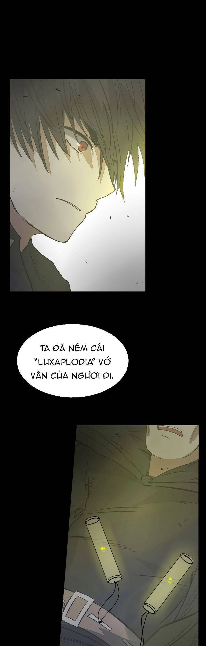 Deor! Chapter 14 - 20