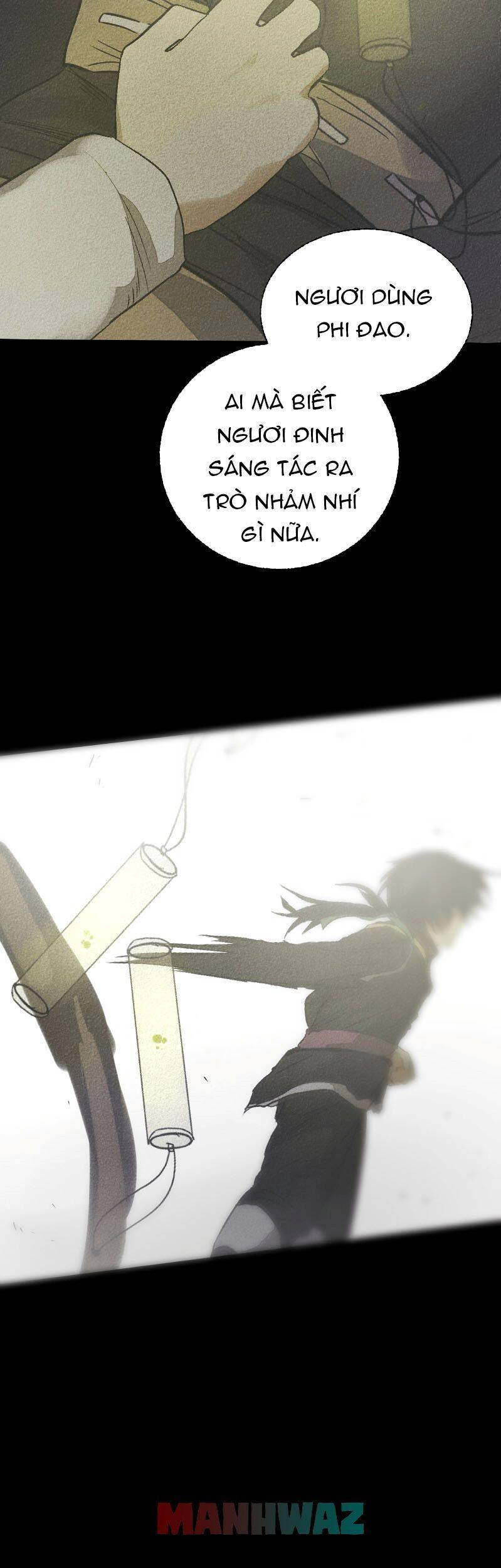 Deor! Chapter 14 - 22