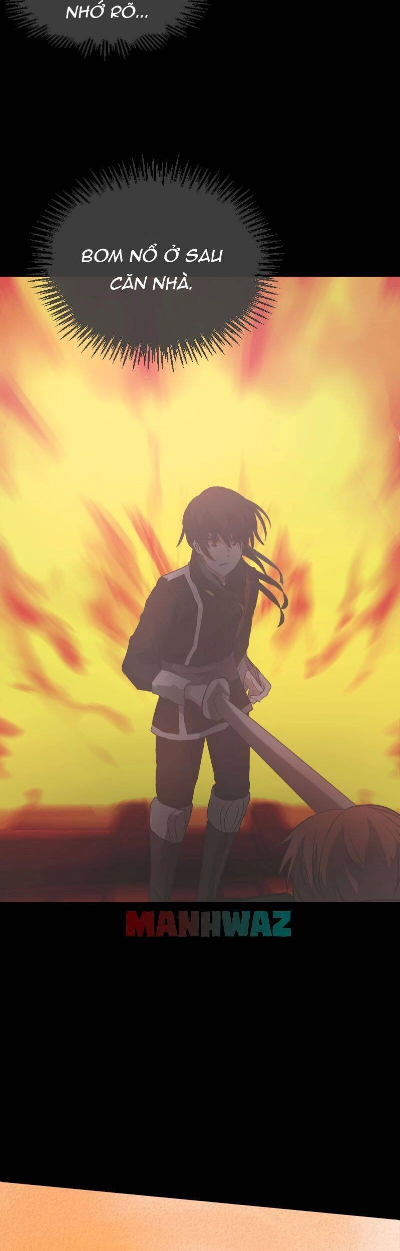 Deor! Chapter 14 - 24