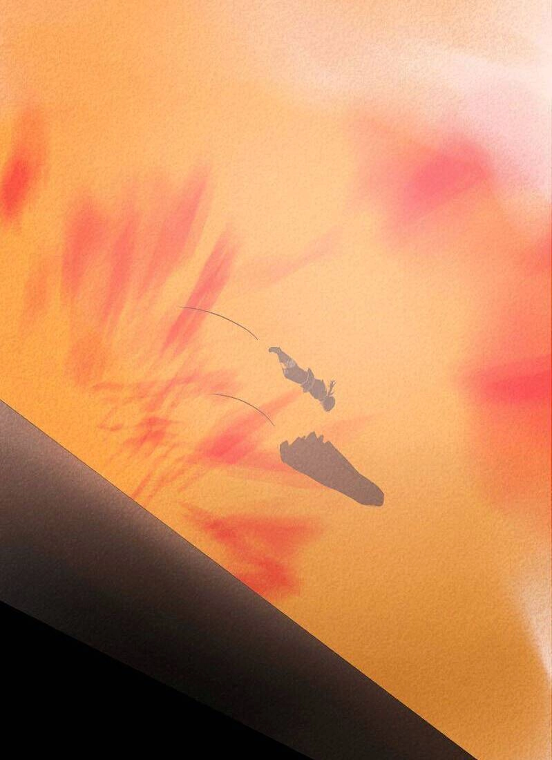 Deor! Chapter 14 - 25