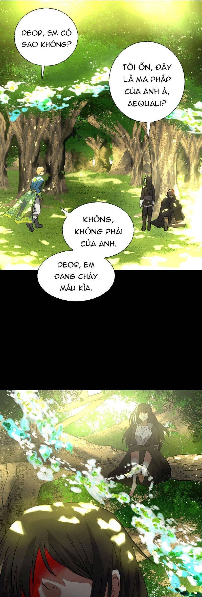 Deor! Chapter 14 - 38