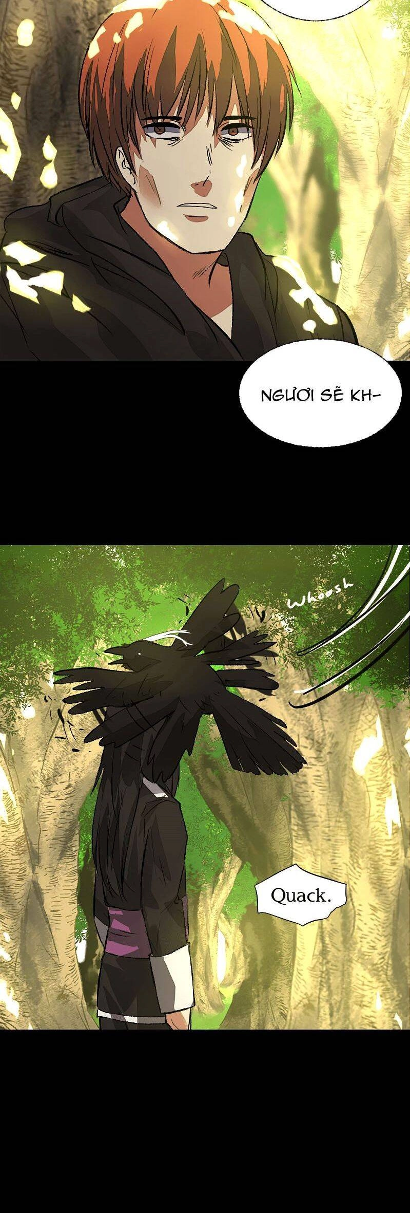 Deor! Chapter 14 - 40