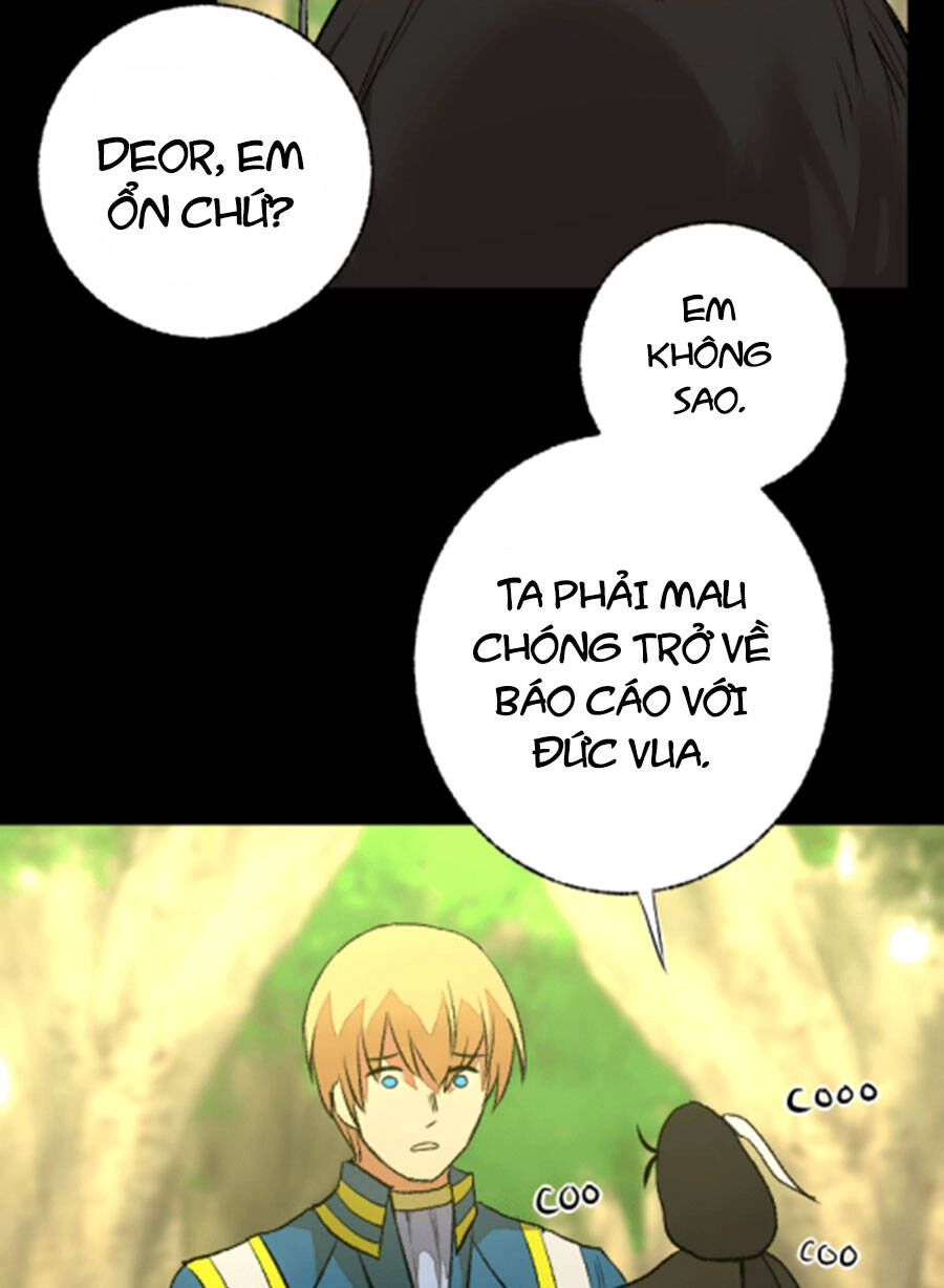 Deor! Chapter 15 - 3