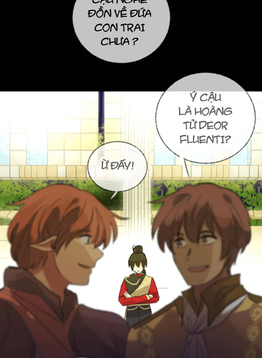 Deor! Chapter 15 - 14