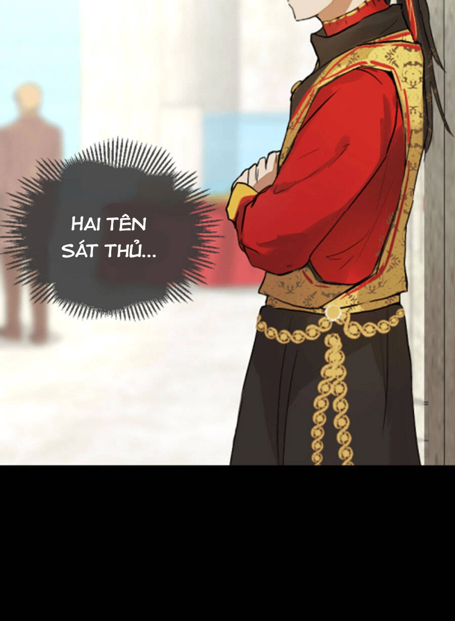 Deor! Chapter 15 - 16