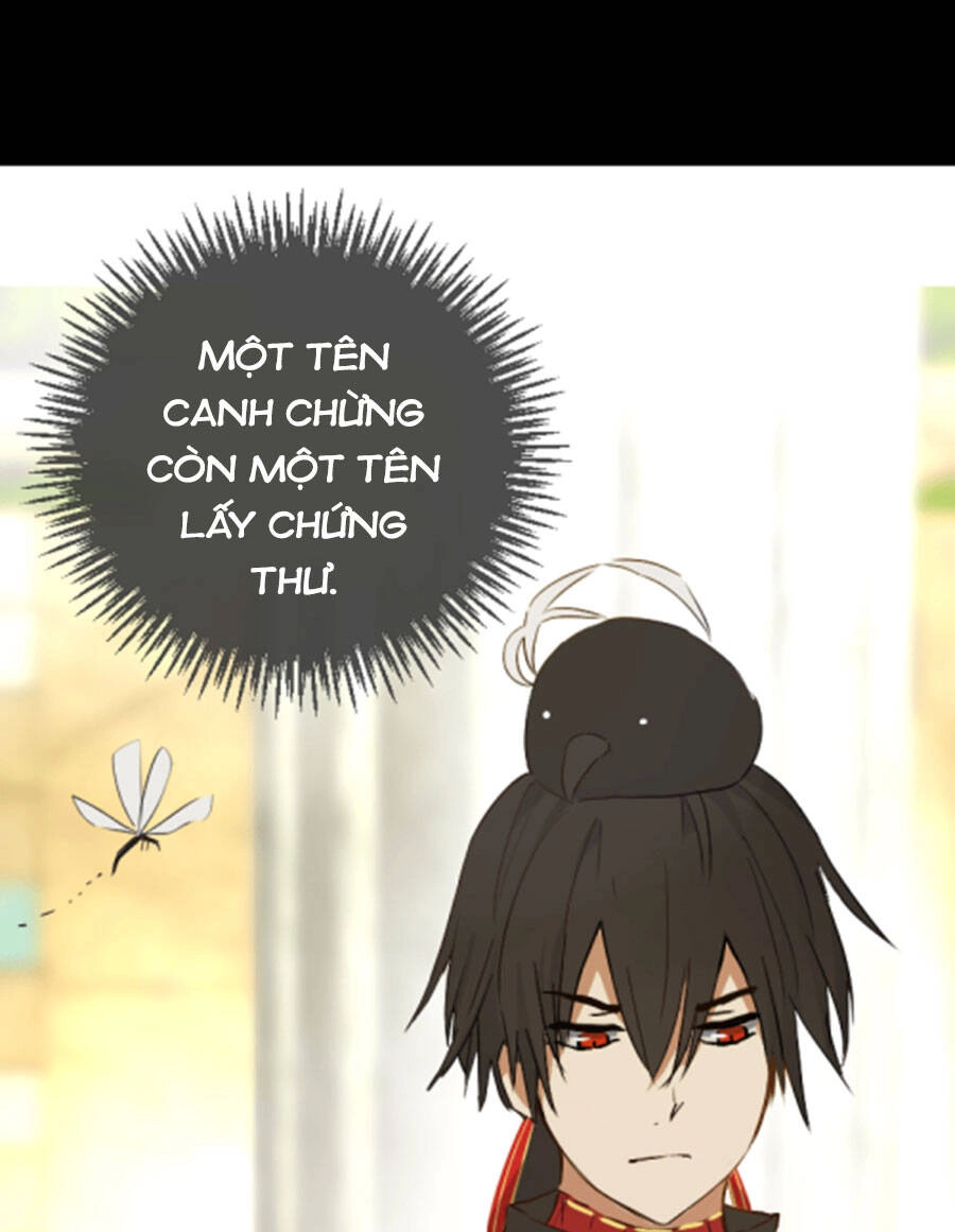 Deor! Chapter 15 - 17