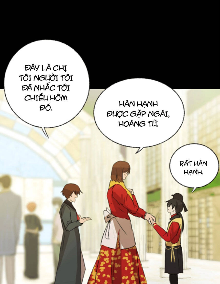 Deor! Chapter 15 - 25