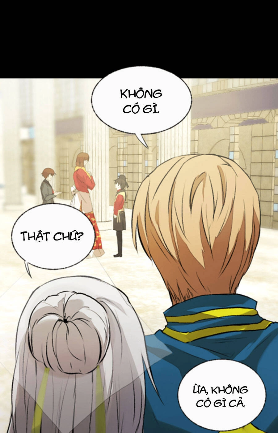 Deor! Chapter 15 - 29