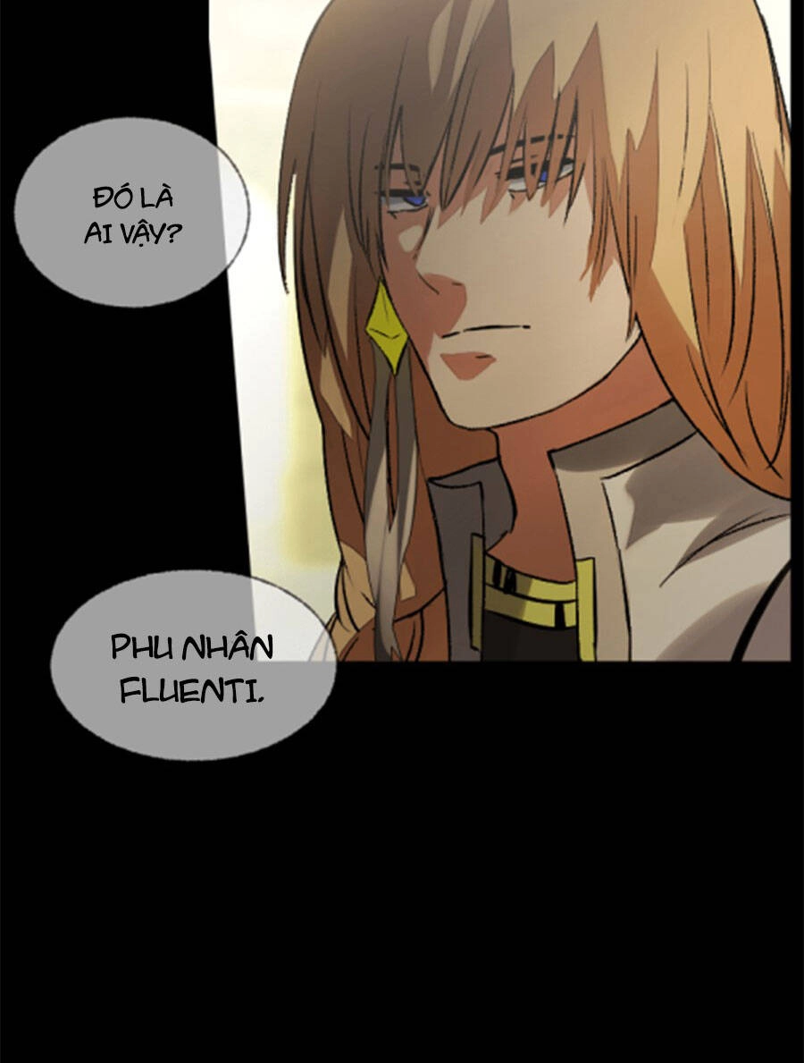 Deor! Chapter 15 - 50