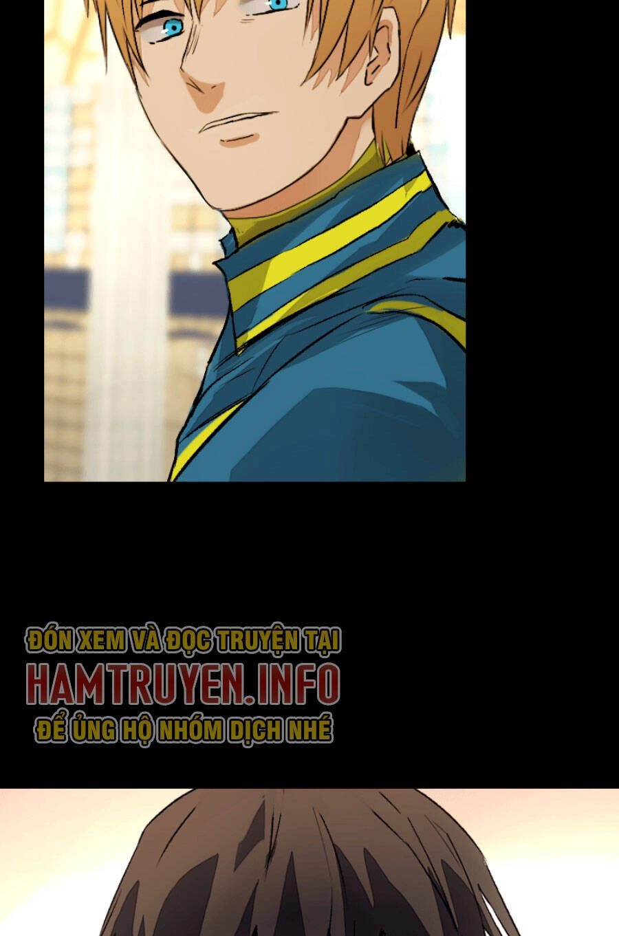 Deor! Chapter 16 - 6