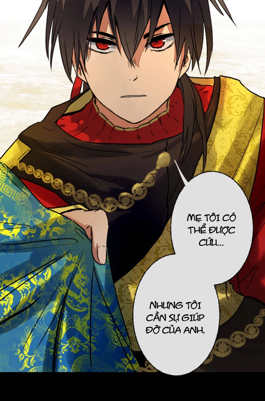 Deor! Chapter 16 - 7