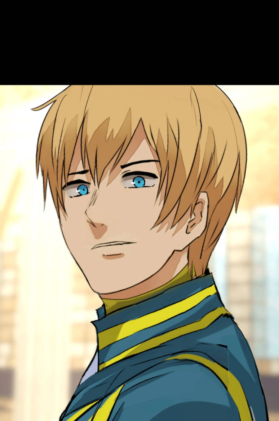 Deor! Chapter 16 - 8