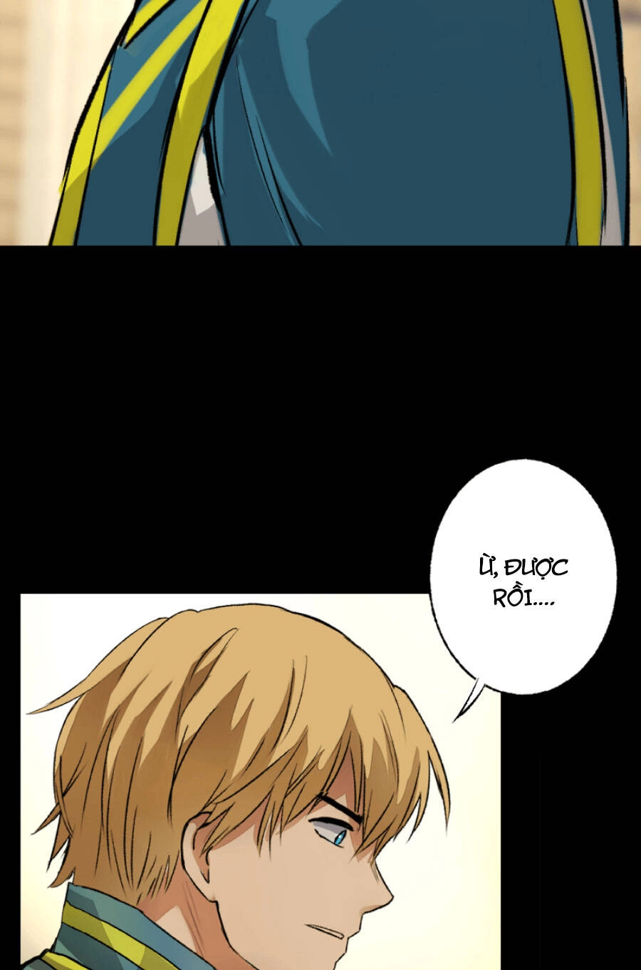 Deor! Chapter 16 - 9