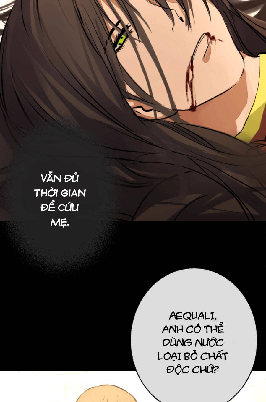 Deor! Chapter 16 - 13