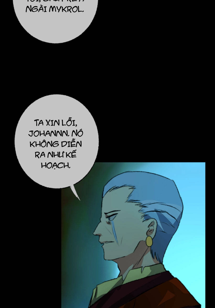 Deor! Chapter 16 - 47