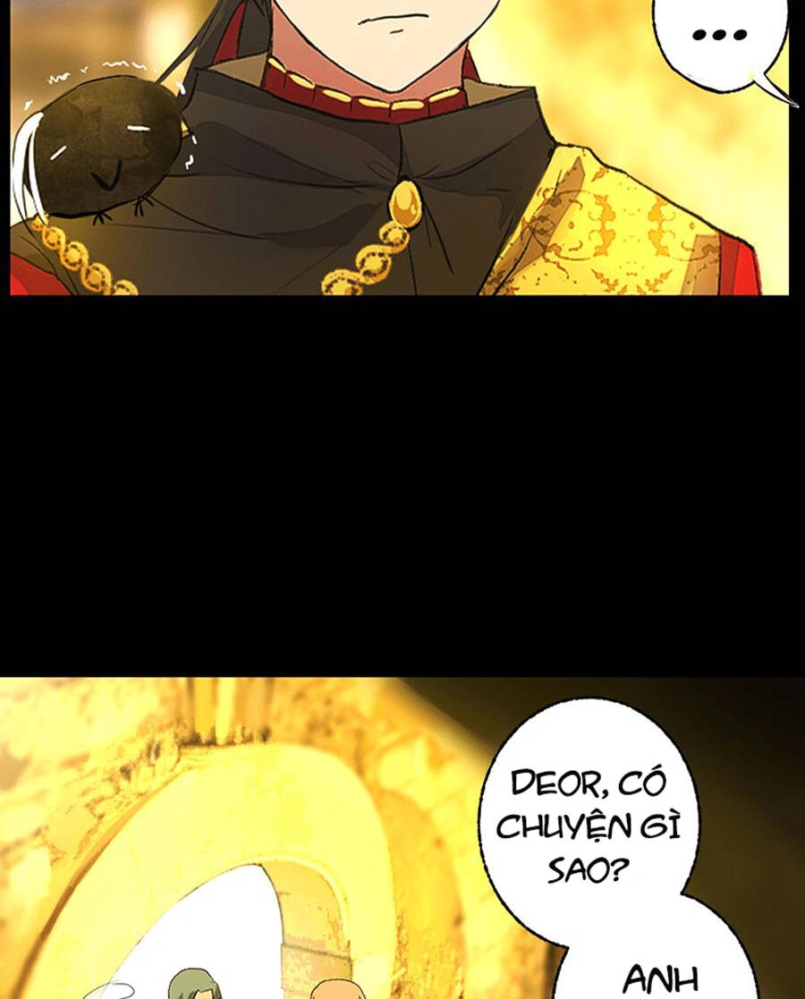 Deor! Chapter 17 - 11