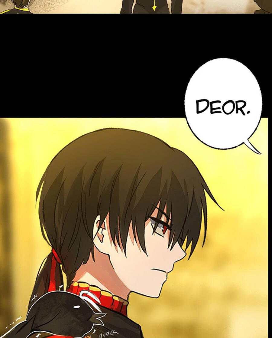 Deor! Chapter 17 - 13