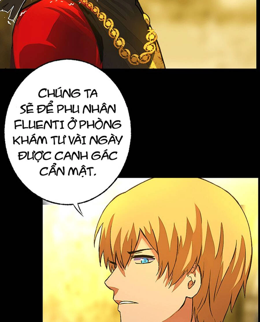 Deor! Chapter 17 - 14