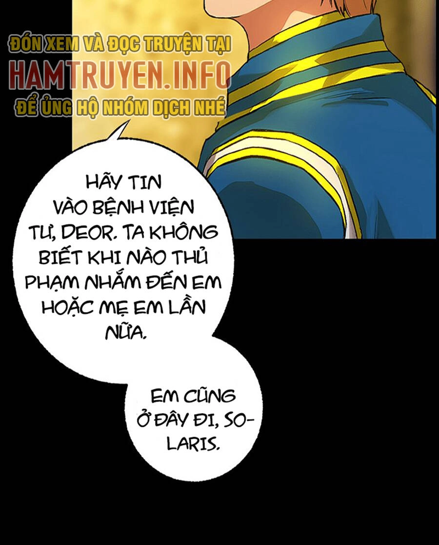 Deor! Chapter 17 - 15