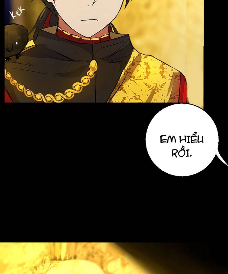 Deor! Chapter 17 - 18