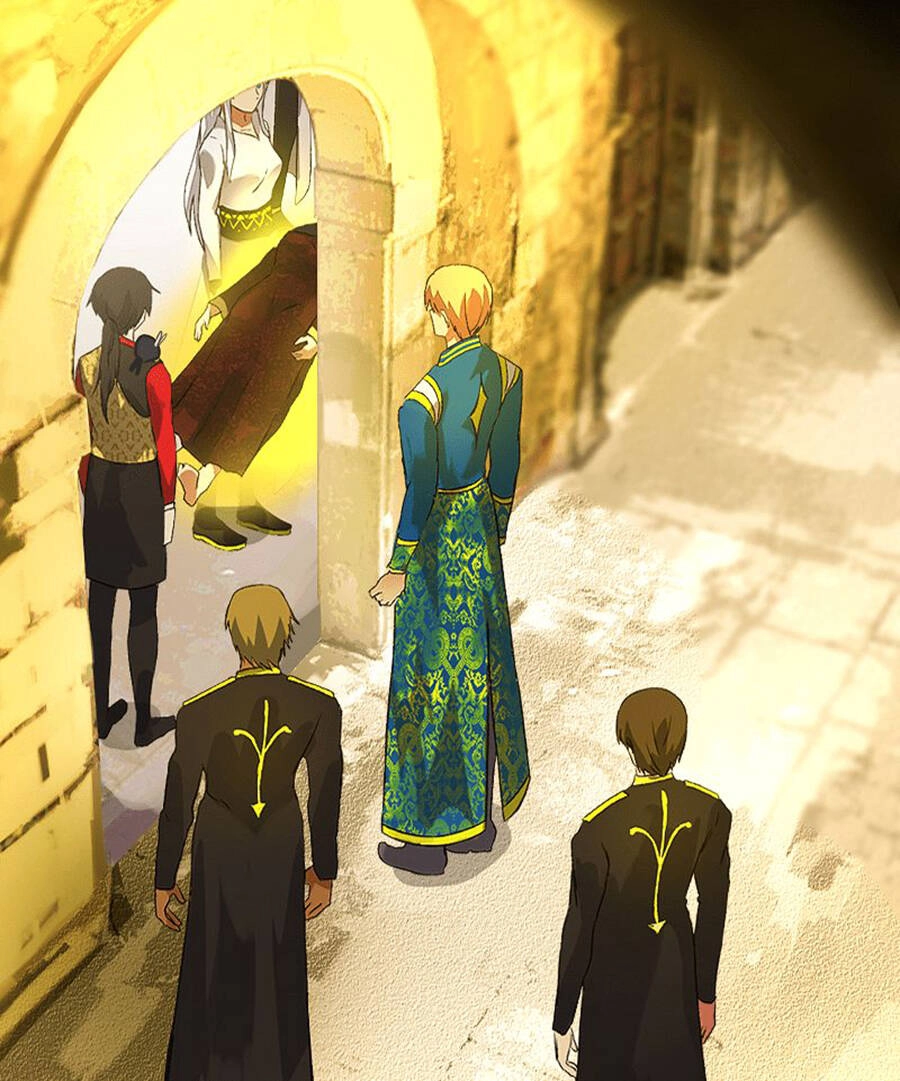 Deor! Chapter 17 - 19