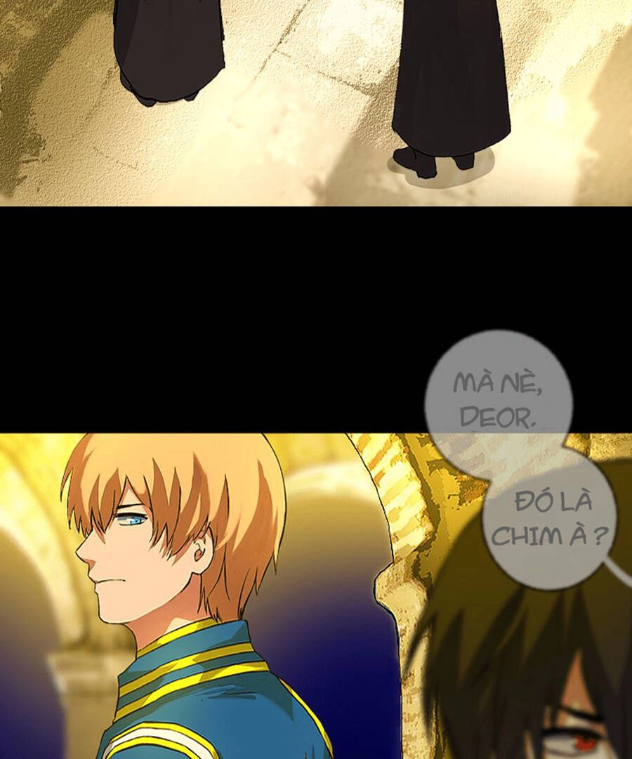 Deor! Chapter 17 - 20