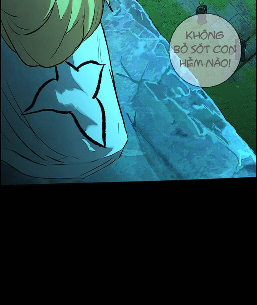 Deor! Chapter 17 - 38