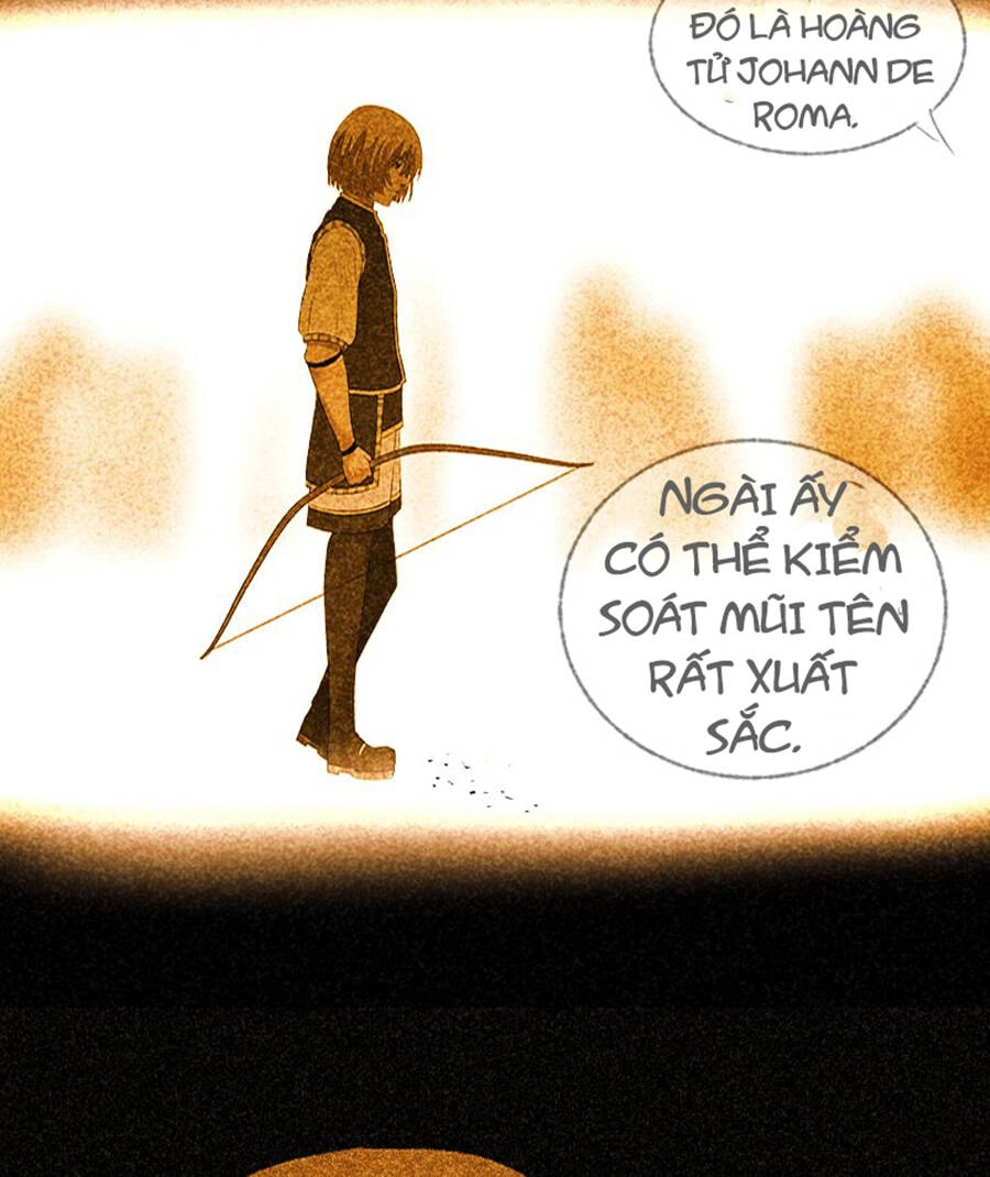 Deor! Chapter 17 - 45