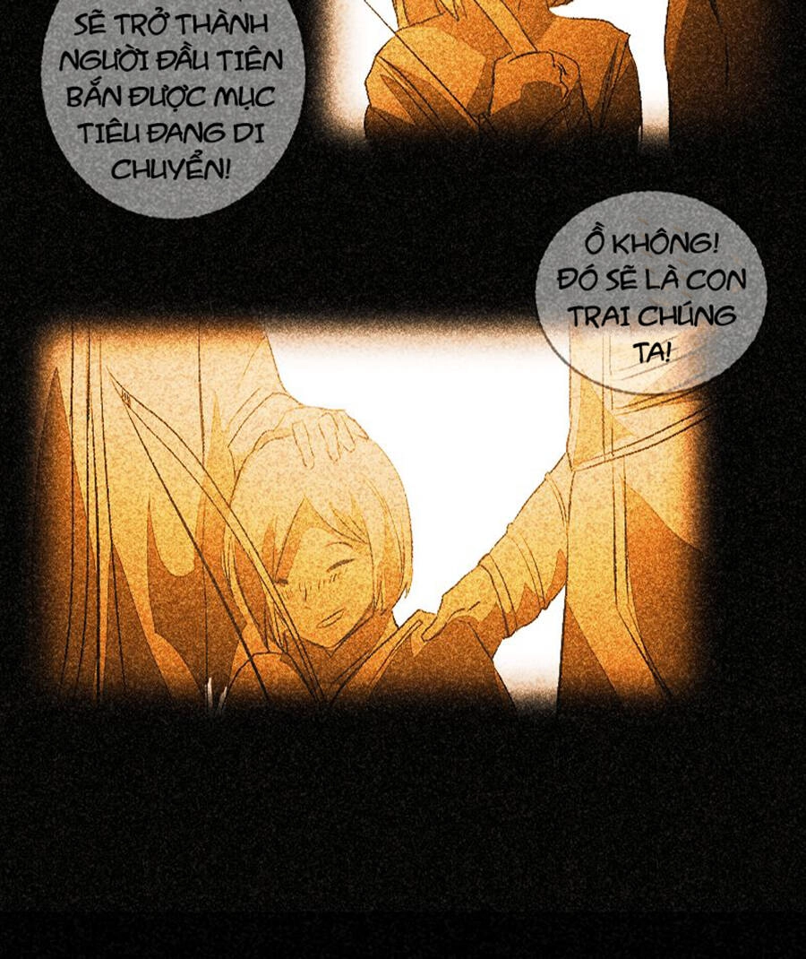 Deor! Chapter 17 - 49