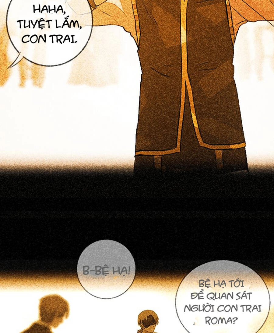 Deor! Chapter 17 - 53