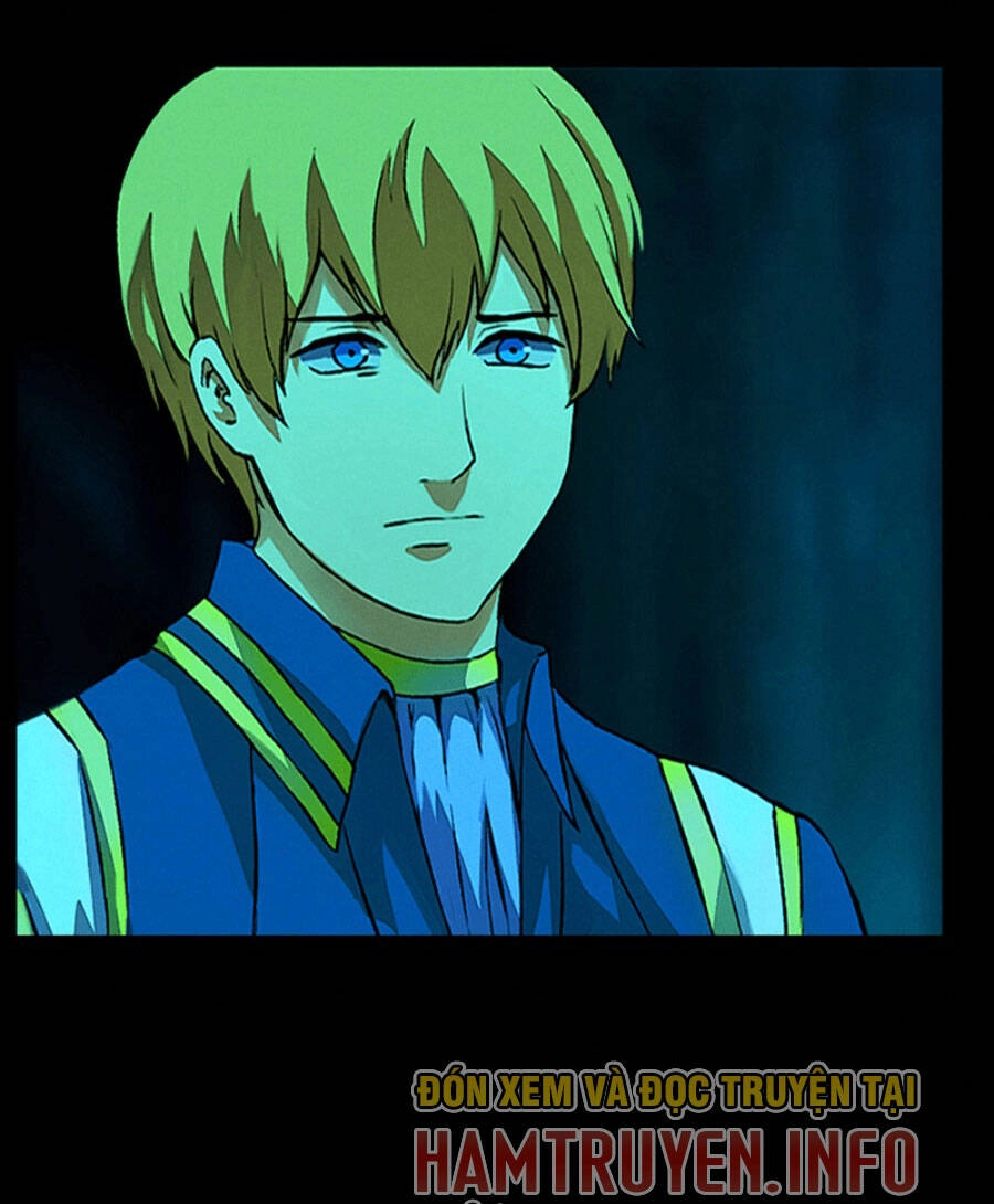 Deor! Chapter 18 - 6