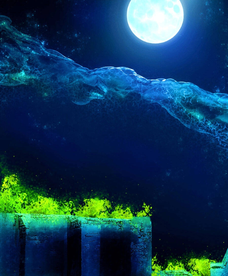 Deor! Chapter 18 - 9