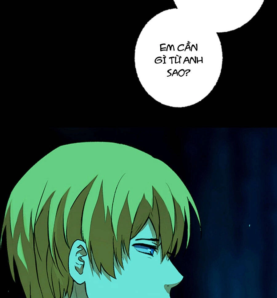 Deor! Chapter 18 - 12