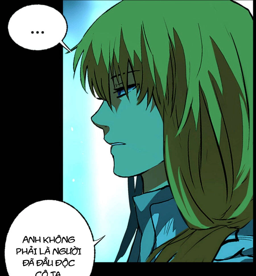 Deor! Chapter 18 - 15