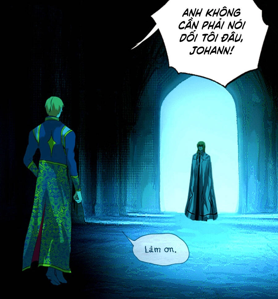 Deor! Chapter 18 - 17