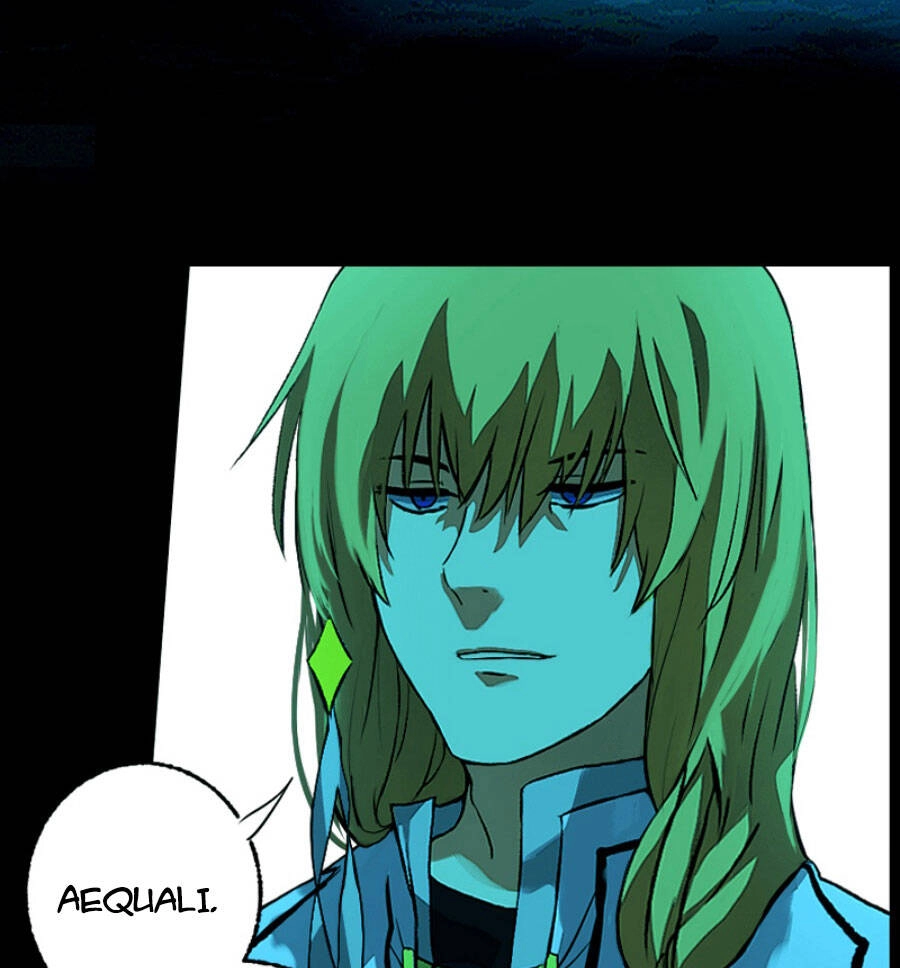 Deor! Chapter 18 - 18