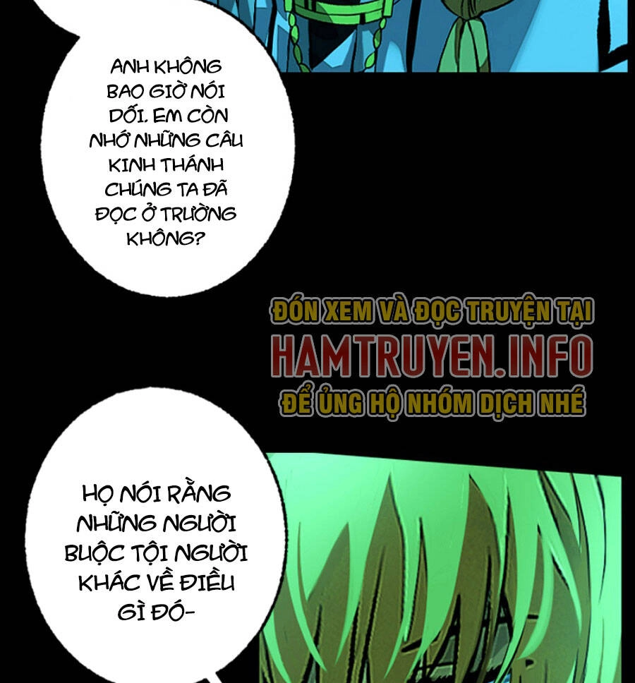 Deor! Chapter 18 - 19