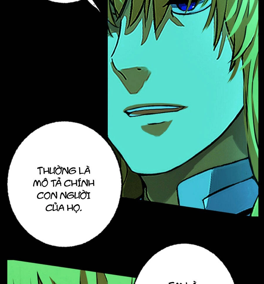 Deor! Chapter 18 - 20