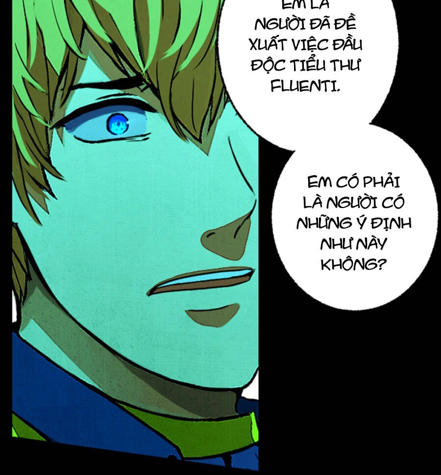 Deor! Chapter 18 - 21