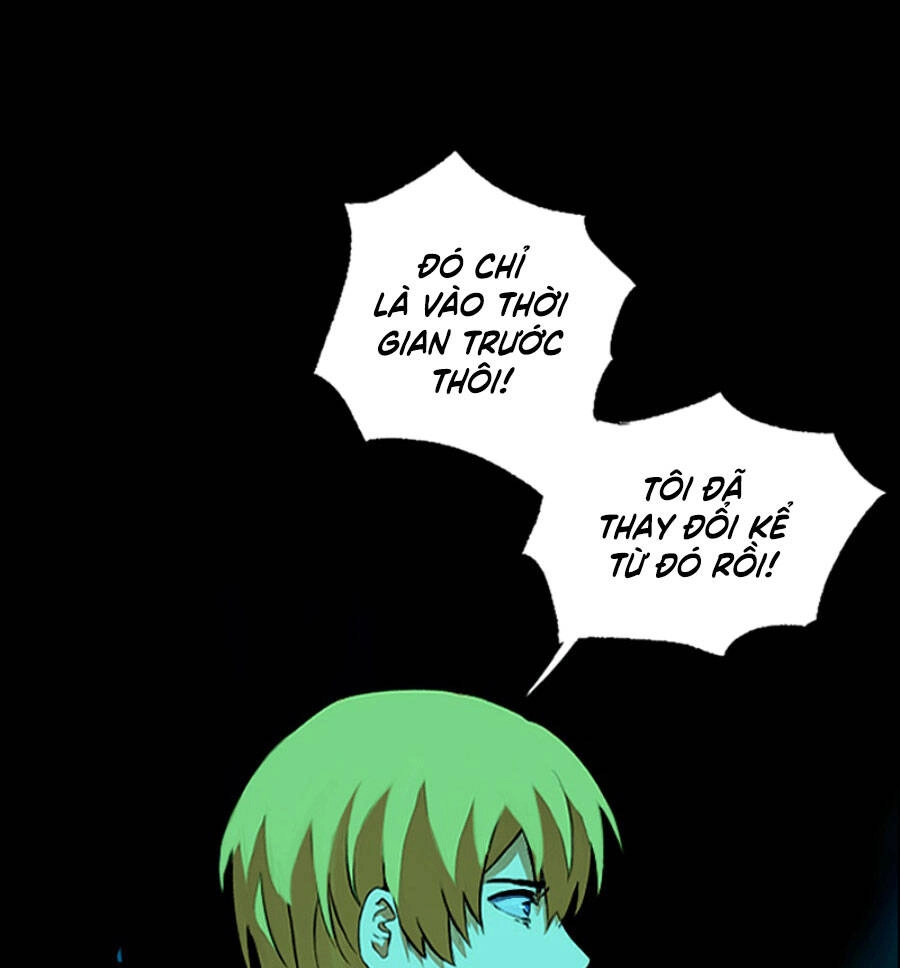 Deor! Chapter 18 - 22