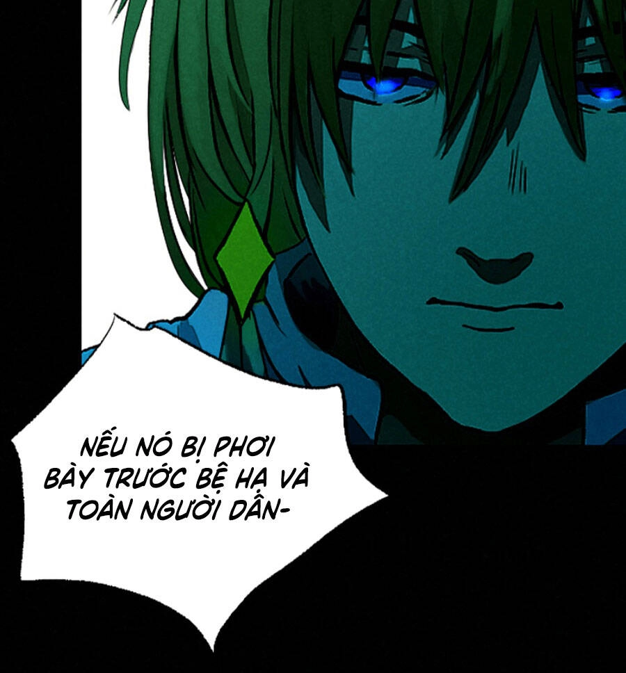 Deor! Chapter 18 - 28