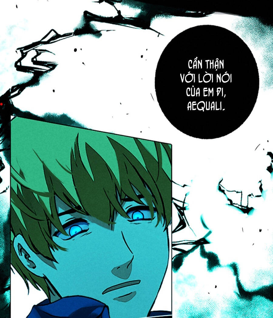 Deor! Chapter 18 - 31