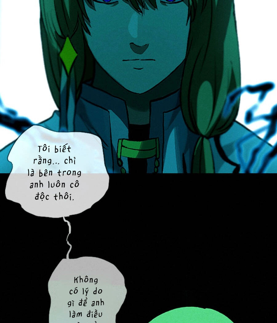 Deor! Chapter 18 - 35