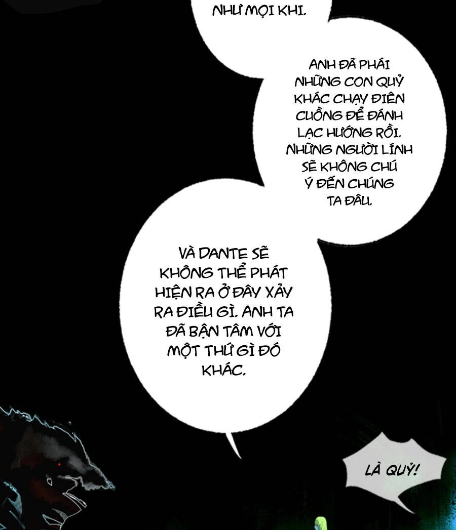 Deor! Chapter 18 - 37