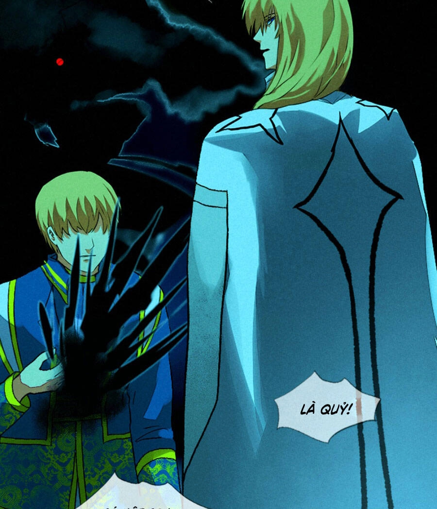 Deor! Chapter 18 - 39