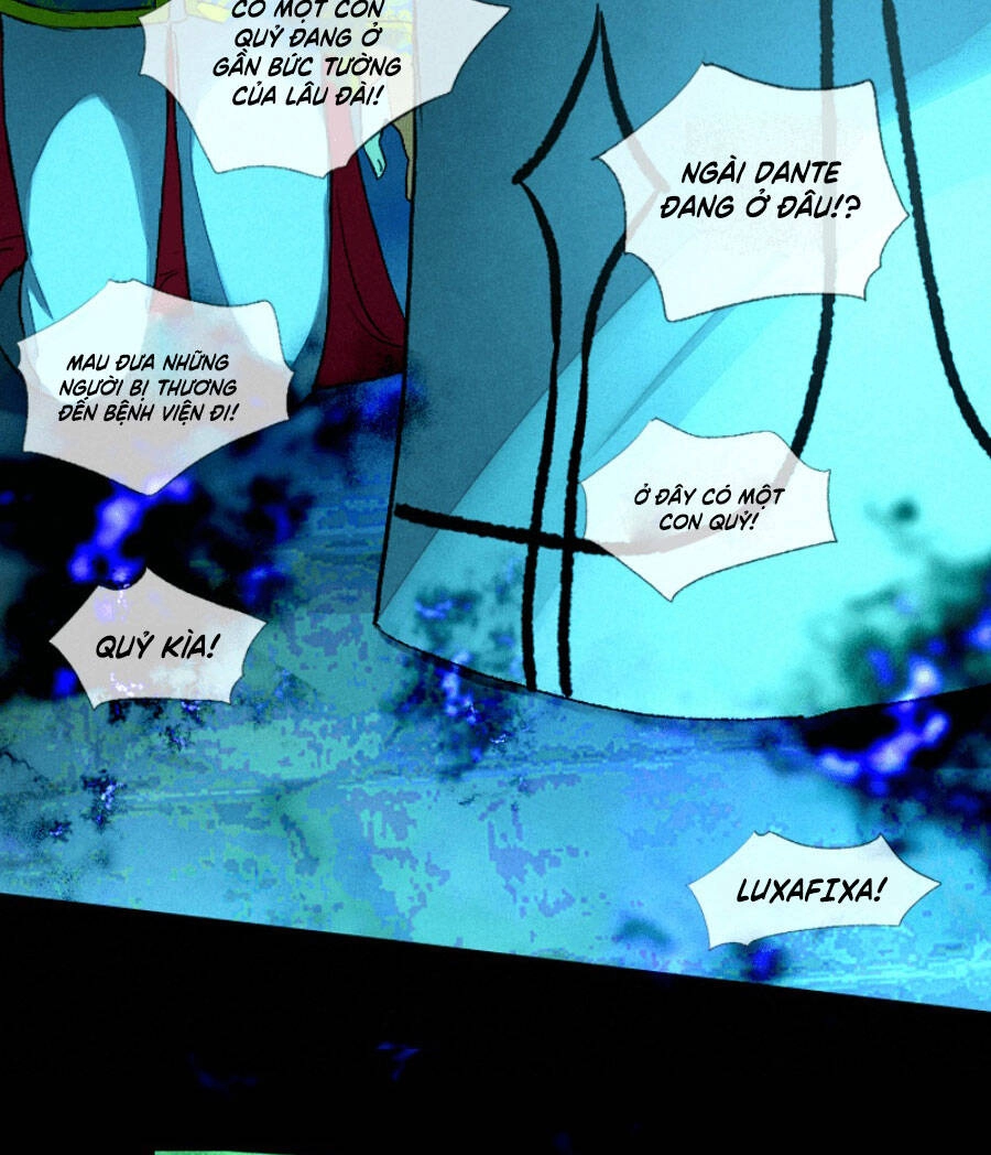 Deor! Chapter 18 - 40