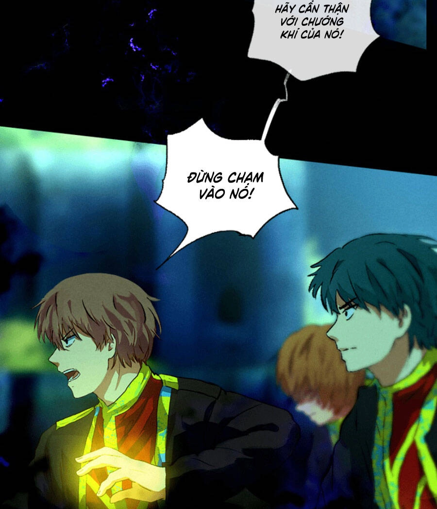 Deor! Chapter 18 - 42