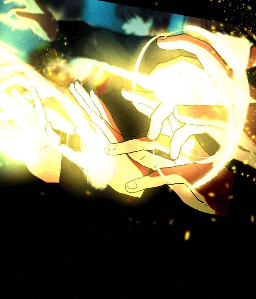 Deor! Chapter 18 - 46