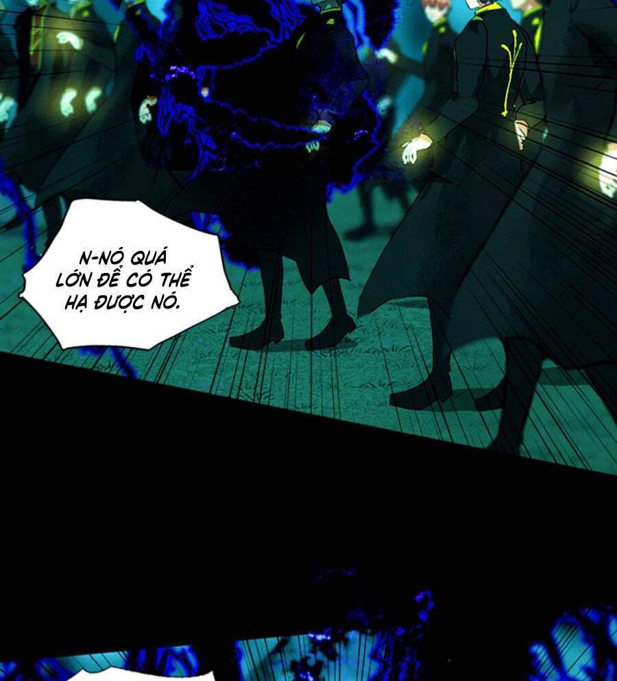 Deor! Chapter 18 - 52